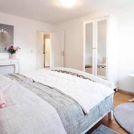 Ferienwohnung Lil'S Heideluxe Schneverdingen Exteriér fotografie